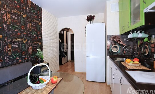 Продажа 1-комн квартиры на вторичном рынке Янино-1 д, Голландская ул,  д. 8 к1