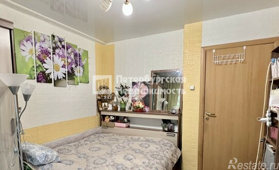 Продажа 2-комн квартиры на вторичном рынке Рабфаковский 2-й пер,  д. 10