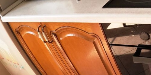 2-комн квартира Бобруйская улица, 12