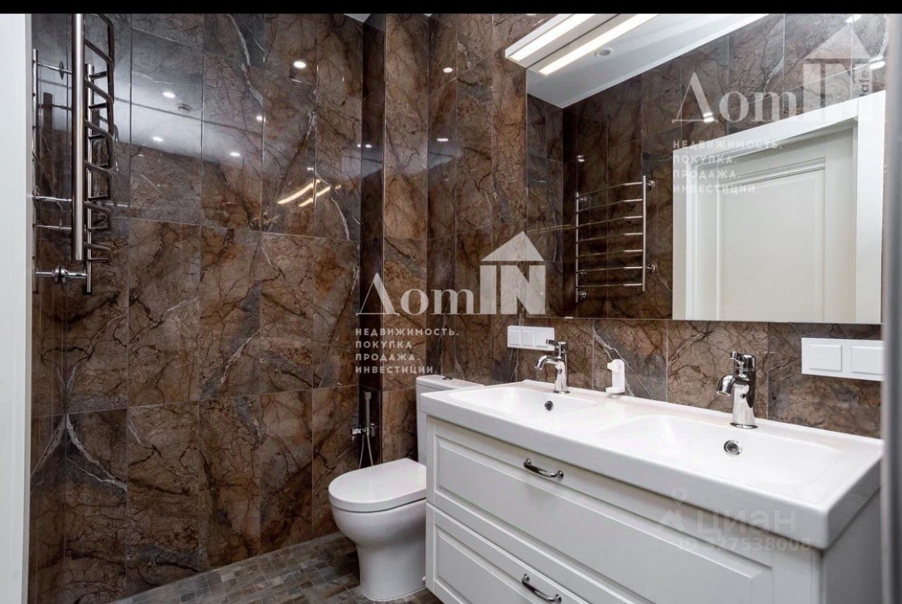 Продажа 2-комн квартиры на вторичном рынке Аптекарский проспект, 18