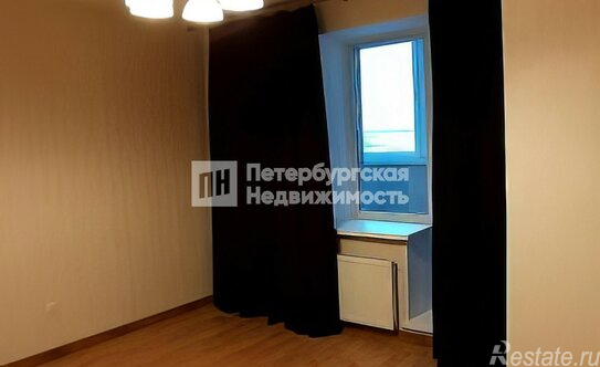 Продажа 3-комн квартиры на вторичном рынке Брянцева ул,  д. 7,  к. 1