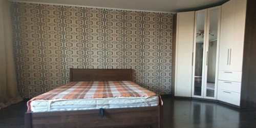 4-комн квартира проезд Нансена,  д. 3