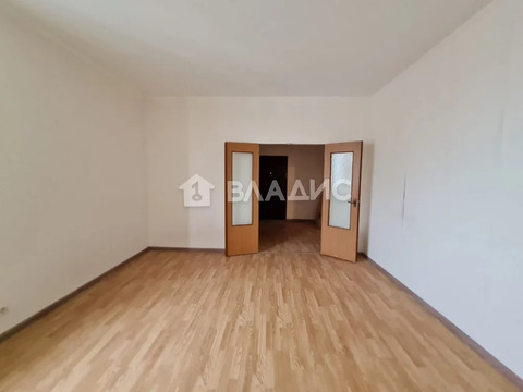 3-комн квартира Подольск, улица Генерала Смирнова,  д. 16