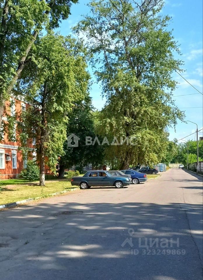 Продажа комнаты Раменское, улица Солнцева, 4