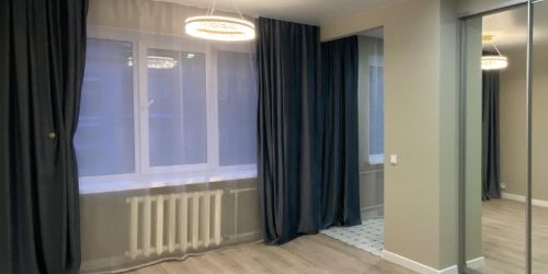 3-комн квартира Павловск, Медвежий переулок, 8/14