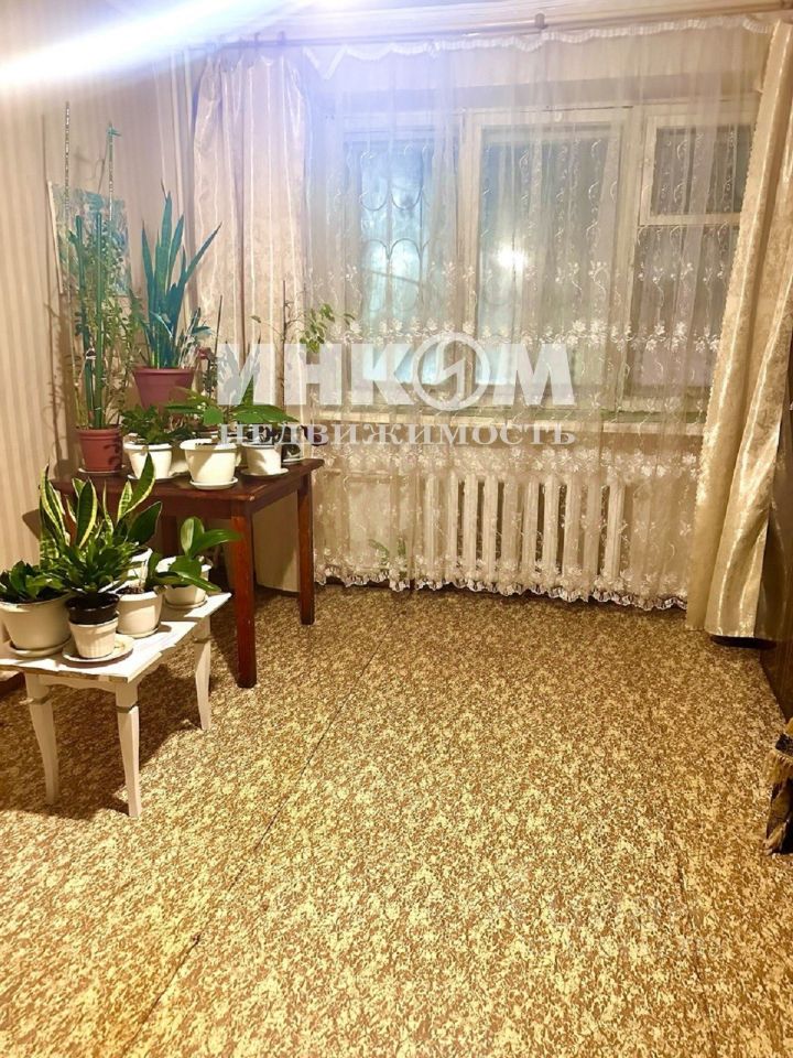 Продажа комнаты Реутов, улица Гагарина, 7