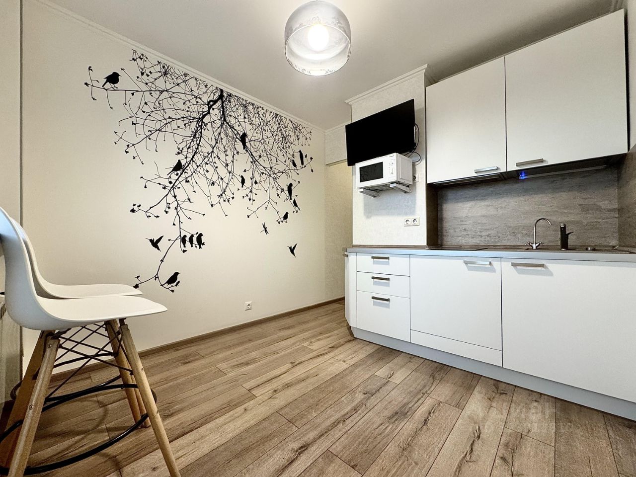 Продажа 1-комн квартиры на вторичном рынке улица Коненкова, 6