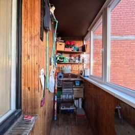 Продажа 3-комн квартиры на вторичном рынке Луначарского пр-кт,  д. 76 к2