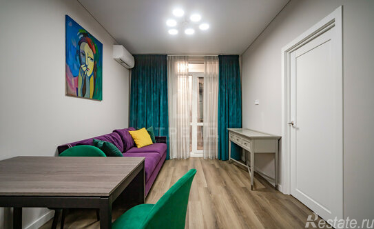 Продажа 1-комн квартиры на вторичном рынке ул Белоостровская,  д. 10,  к. 2 стр 1