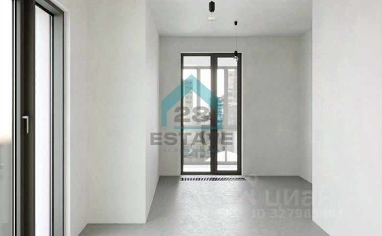 Продажа 1-комн квартиры на вторичном рынке бульвар Головнина, 3к1