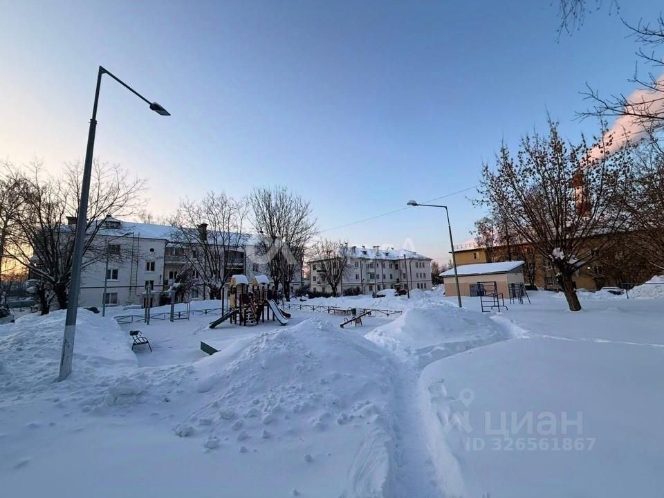 Продажа 2-комн квартиры на вторичном рынке Электроугли, улица Маяковского,  д. 18А