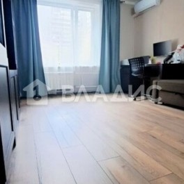 Продажа 1-комн квартиры на вторичном рынке улица Яблочкова,  д. 41Б