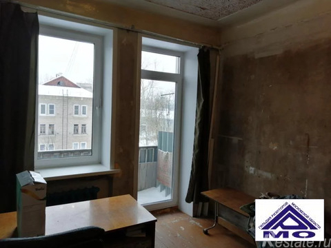 Продажа 1-комн квартиры на вторичном рынке Электросталь, Чернышевского проезд,  д. 16