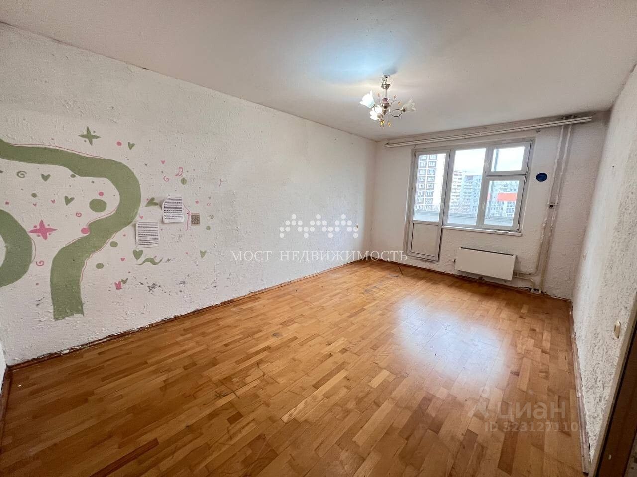 Продажа 1-комн квартиры на вторичном рынке улица Тихомирова, 17К1