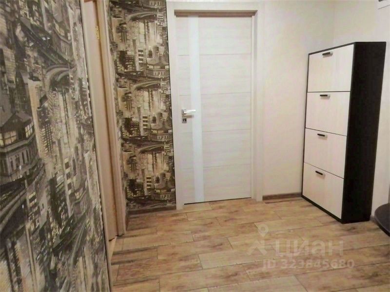 Аренда 2-комн квартиры на вторичном рынке Нагатинская набережная, 12К3