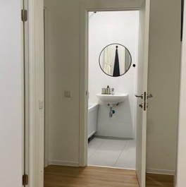 Продажа 2-комн квартиры на вторичном рынке Мытищи г, Стрельбище Динамо ул,  д. 10