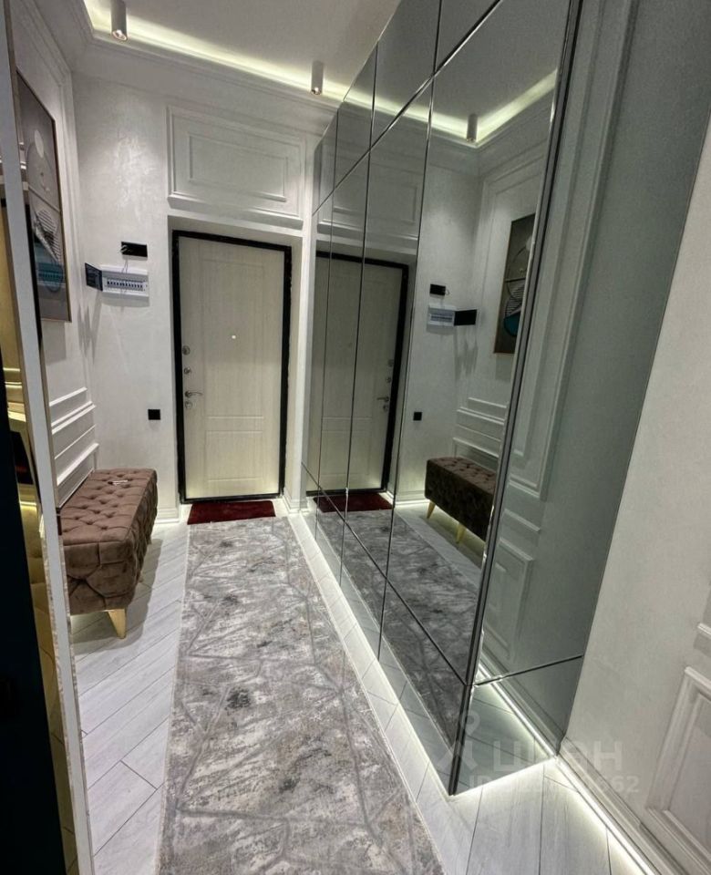 Продажа 2-комн квартиры на вторичном рынке Ленинский проспект, 38Ак1