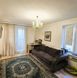 Продажа 1-комн квартиры на вторичном рынке улица Шаболовка