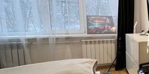 4-комн квартира Выборг, улица Гагарина, 18А