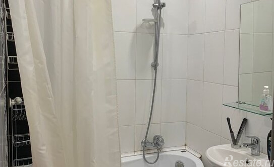 Аренда 1-комн квартиры на вторичном рынке Хохловский пер,  д. 10,  к. 7