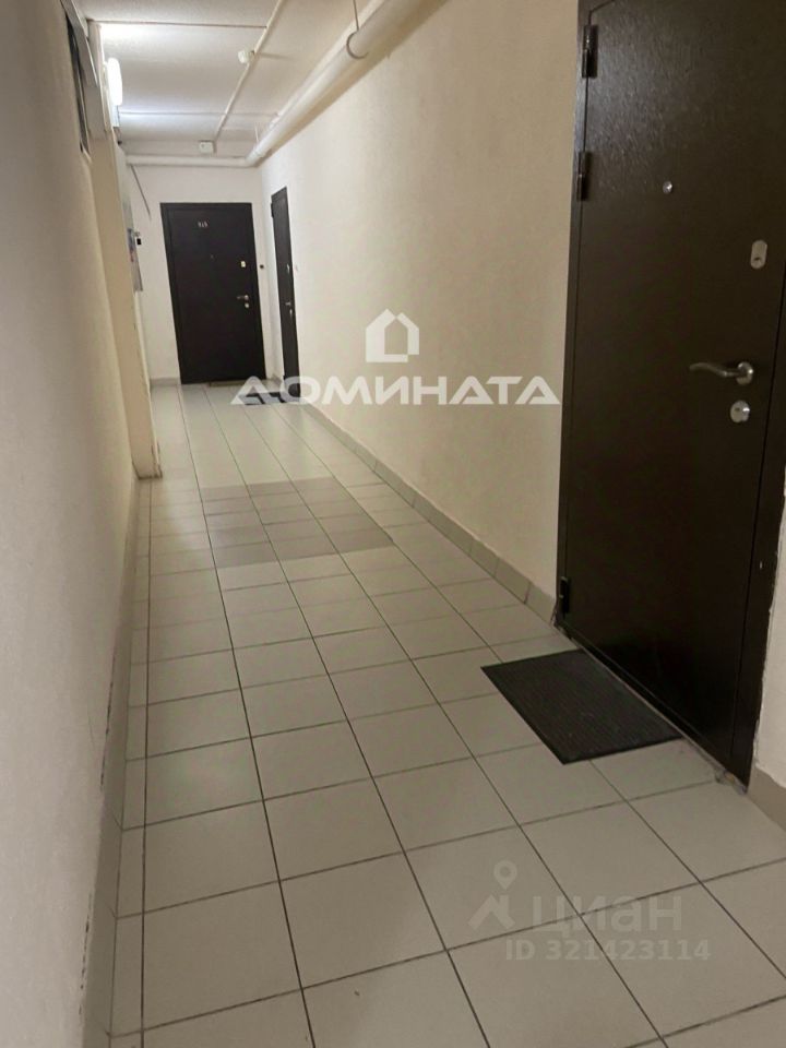Продажа 2-комн квартиры на вторичном рынке проспект Большевиков, 47к1