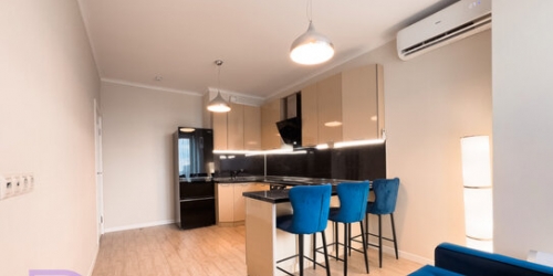 1-комн квартира Ярославское шоссе,  д. 8,  к. 2