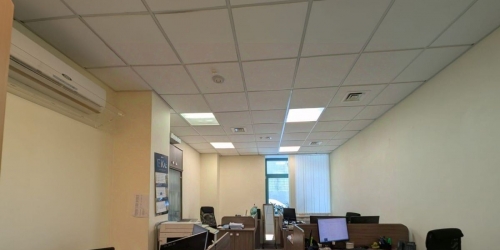 Отдельное здание Октябрьская улица,  д. 33