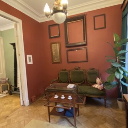 Продажа 4-комн квартиры на вторичном рынке Кронверкский пр-кт,  д. 59