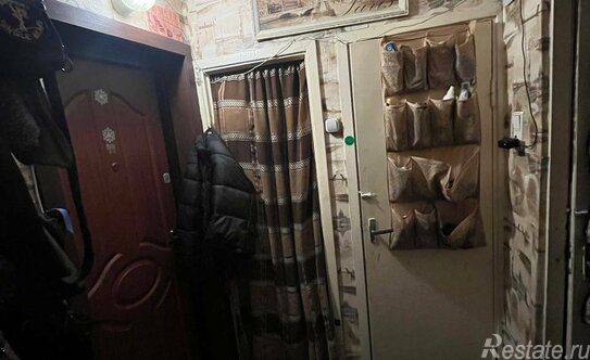 Продажа 1-комн квартиры на вторичном рынке улица Крыленко,  д. 43 к1