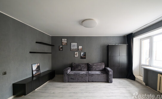 Продажа 2-комн квартиры на вторичном рынке Малаховка дп, Быковское ш,  д. 41