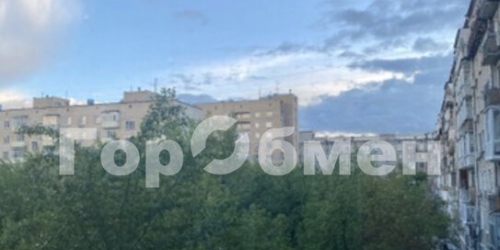 2-комн квартира Кутузовский пр-кт,  д. 5/3