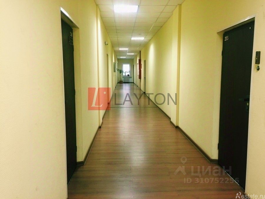 Продажа отдельного здания Парковая 16-я ул,  д. 21 к1
