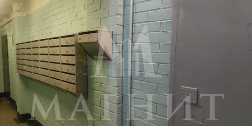 3-комн квартира улица Фаворского,  д. 18