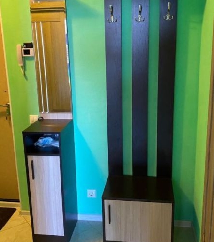 1-комн квартира Пулковское шоссе, 40К3