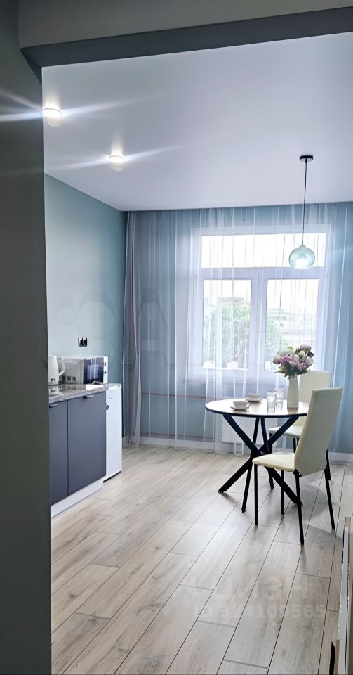 Продажа 1-комн квартиры на вторичном рынке Днепропетровская улица, 7