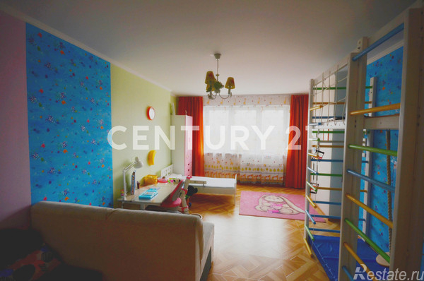 Продажа 3-комн квартиры на вторичном рынке Апрелевка, Дубки ул,  д. 15