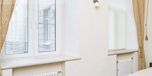 4-комн квартира Мясницкая улица, 15