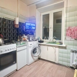 Продажа 2-комн квартиры на вторичном рынке Красногорск г, Железнодорожный пер,  д. 1 к3