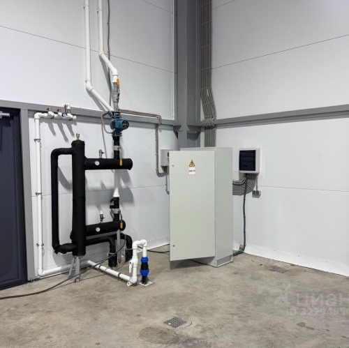 Склад Богородский городской округ, «Волга»