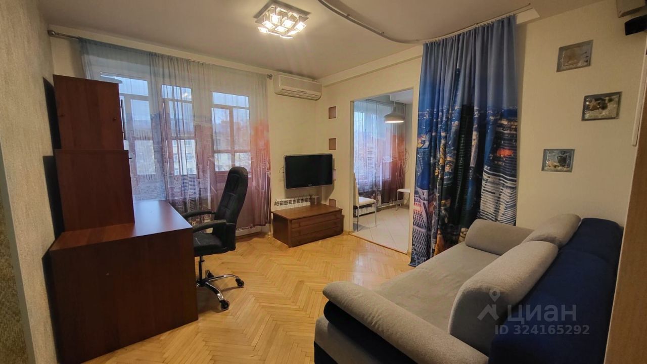 Продажа 2-комн квартиры на вторичном рынке Северный ао, улица 8 Марта, 8к2