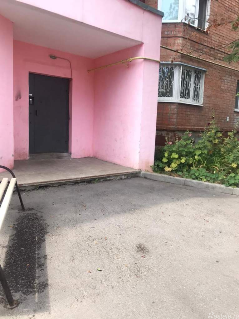 Продажа 2-комн квартиры на вторичном рынке Серпухов, Кожевенная ул., 3