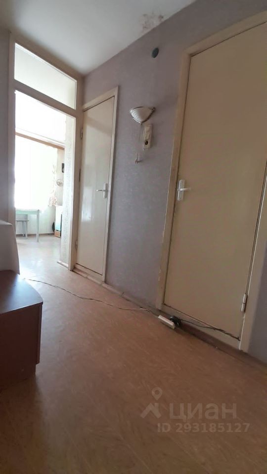 Продажа 2-комн квартиры на вторичном рынке улица Тельмана, 50К3