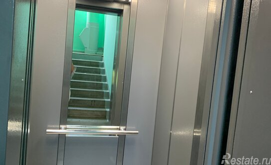 Продажа 1-комн квартиры на вторичном рынке улица Старый Гай,  д. 6