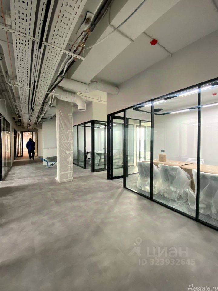 Аренда офиса Электролитный проезд,  д. 5