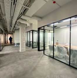 Аренда офиса Электролитный проезд,  д. 5