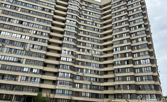 Продажа 1-комн квартиры на вторичном рынке Красногорск, ул Народного Ополчения,  д. 18А