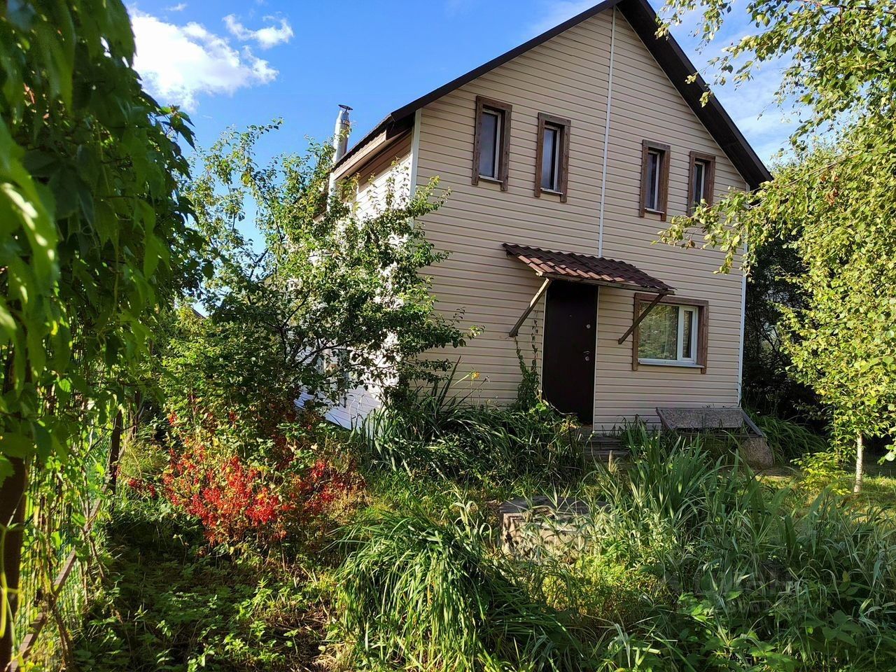 Продажа дома Сестрорецк, Разлив СНТ, дорожка 22-я, 26/44