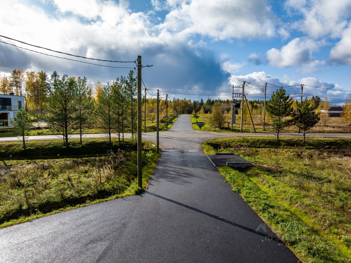 Продажа земли Линтулово кп, 94