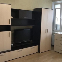 Аренда 1-комн квартиры на вторичном рынке ул Уссурийская,  д. 4