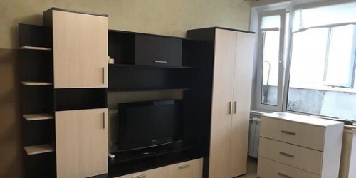 1-комн квартира ул Уссурийская,  д. 4